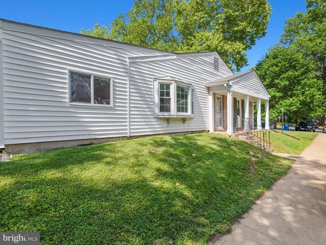 5505 Woodenhawk Cir, Townhouse with 2 bedrooms, 2 bathrooms and null parking in COLUMBIA MD | Image 33