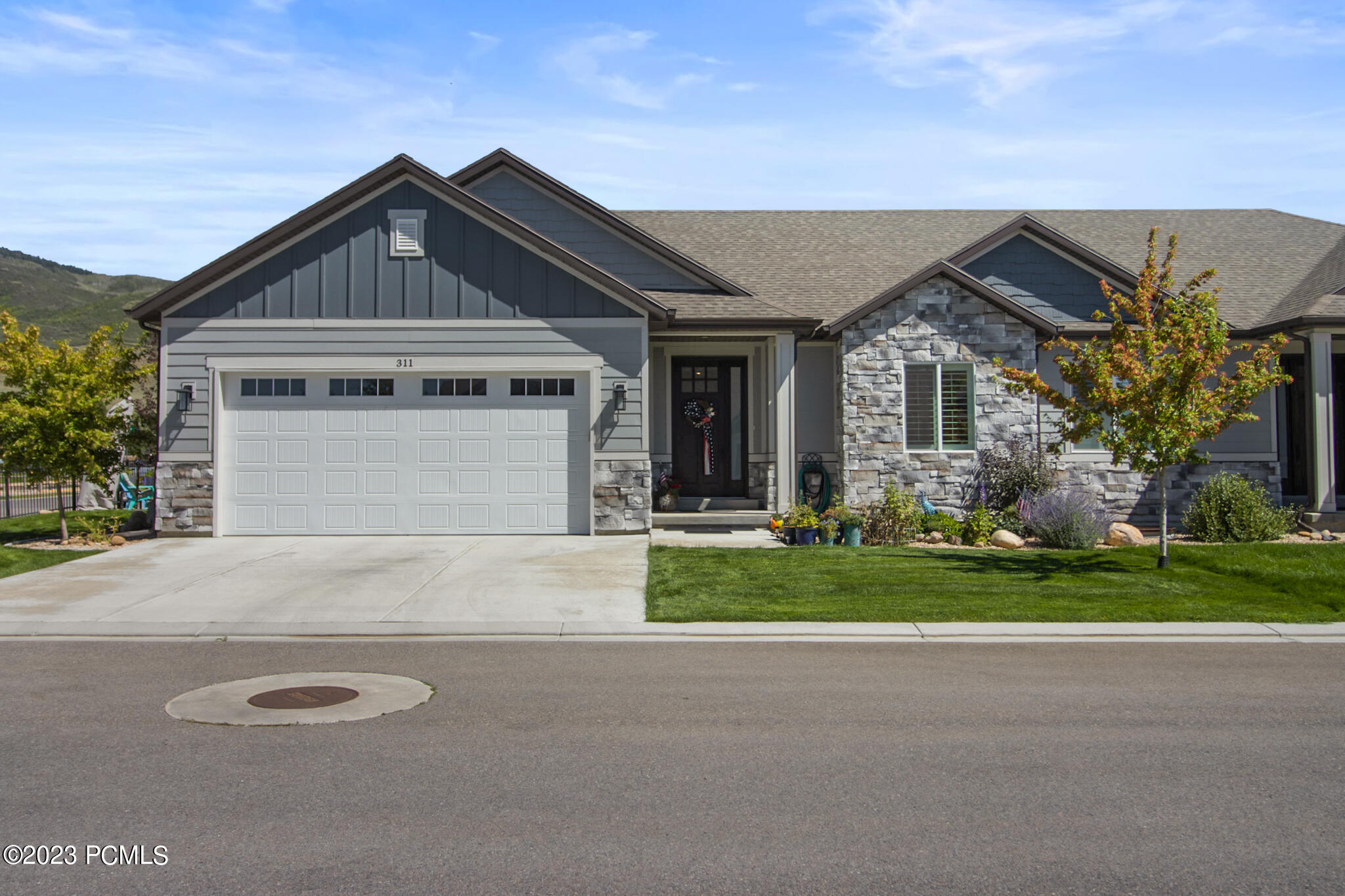 380 , Kamas, UT 84036