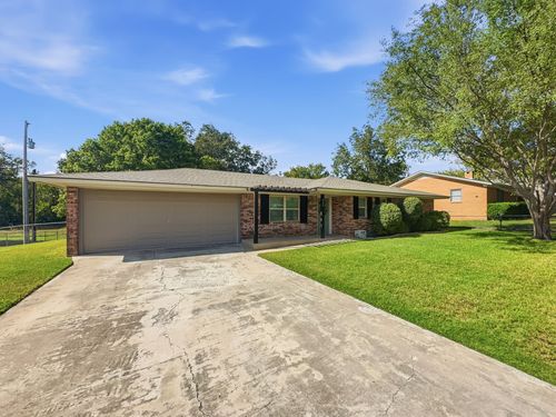 405 S Bouldin St, Hamilton, TX, 76531-2339 | Card Image