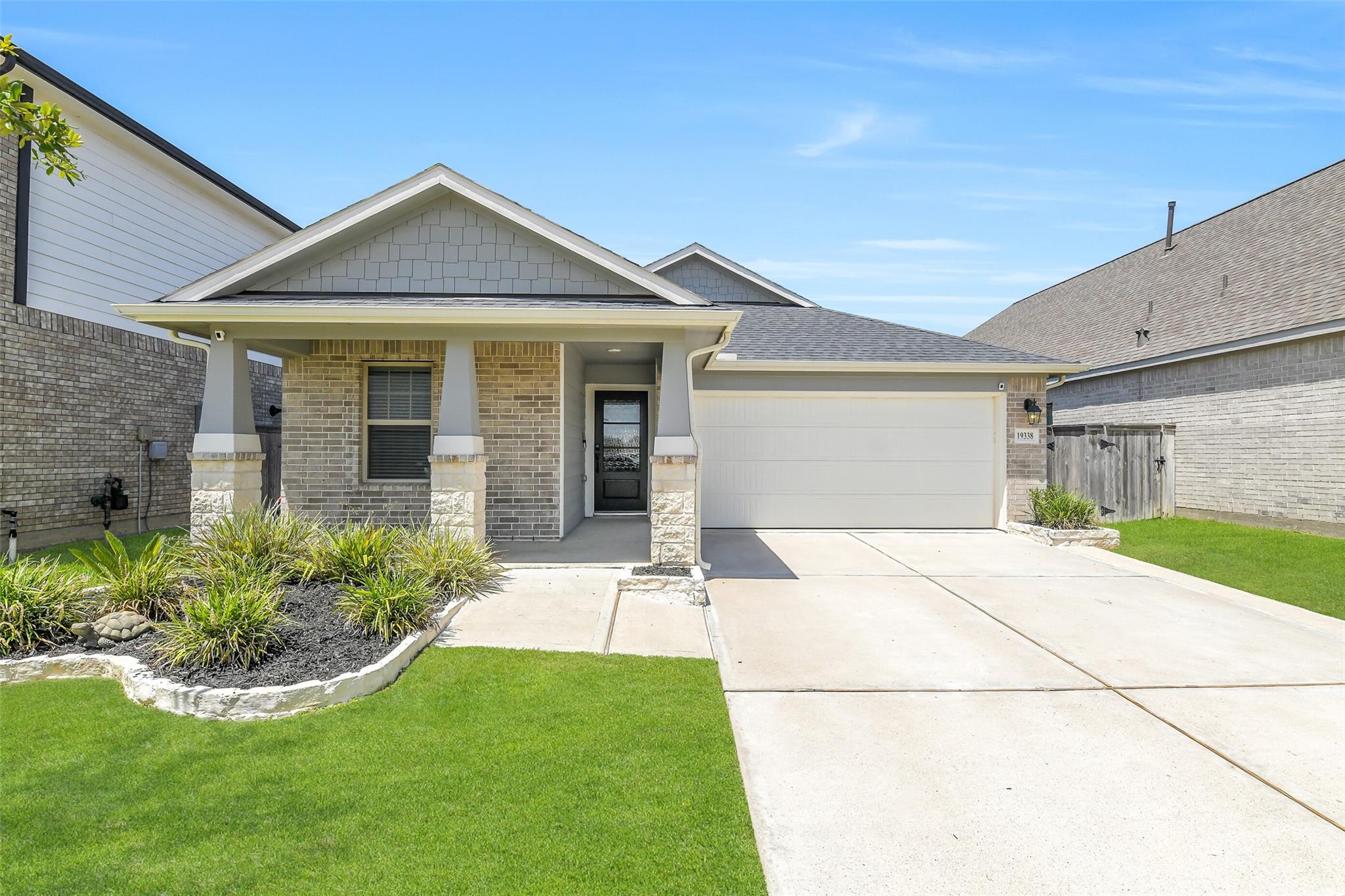 Residential in Tomball