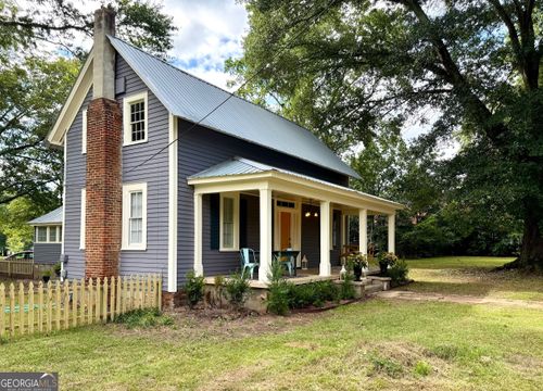 205 N Broad St, Crawford, GA, 30630-2348 | Card Image