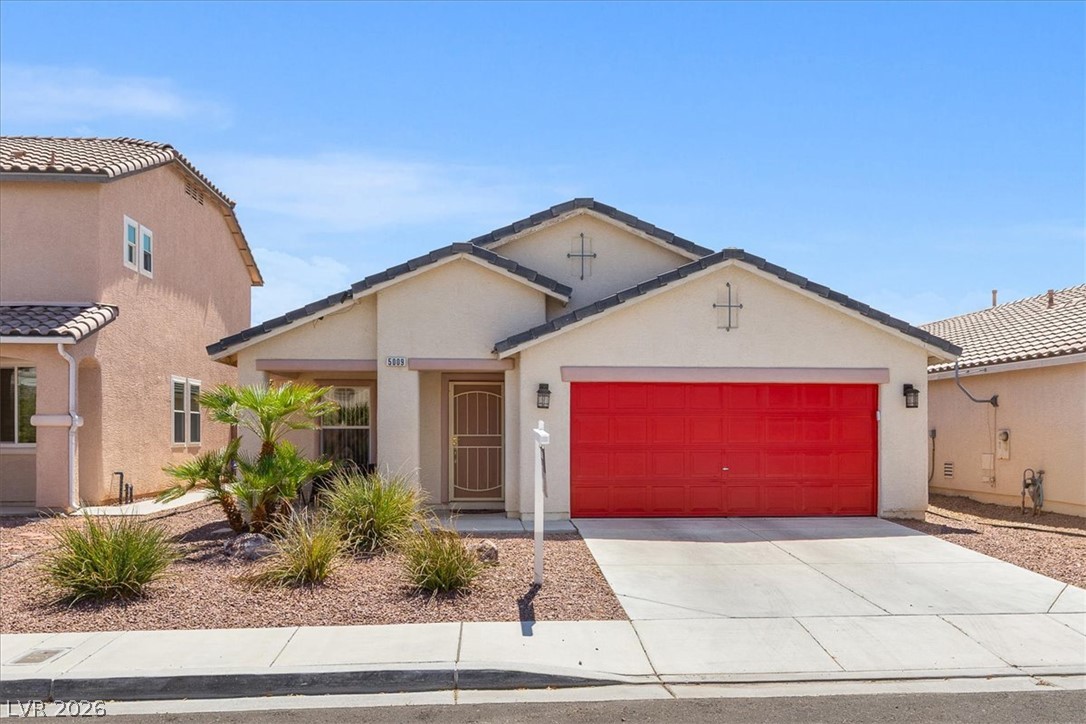 Residential in Las Vegas