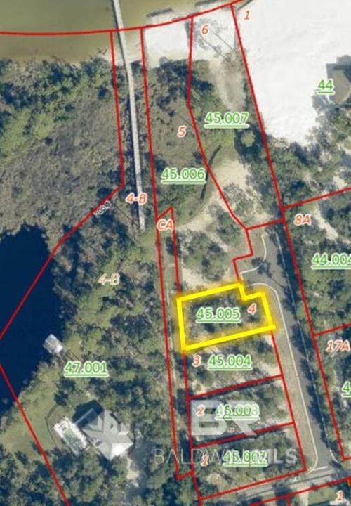 5223 Arnica Ln, Orange Beach, AL, 36561-4547 | Card Image