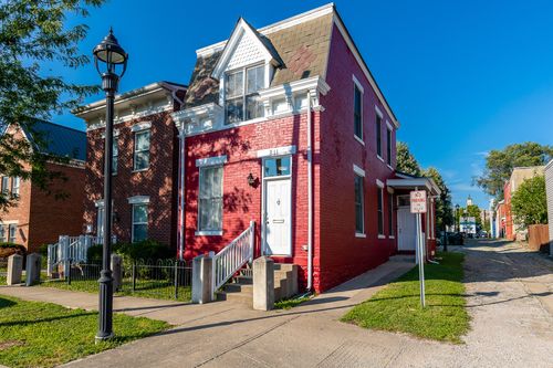811 Isabella St, Newport, KY, 41071-1371 | Card Image