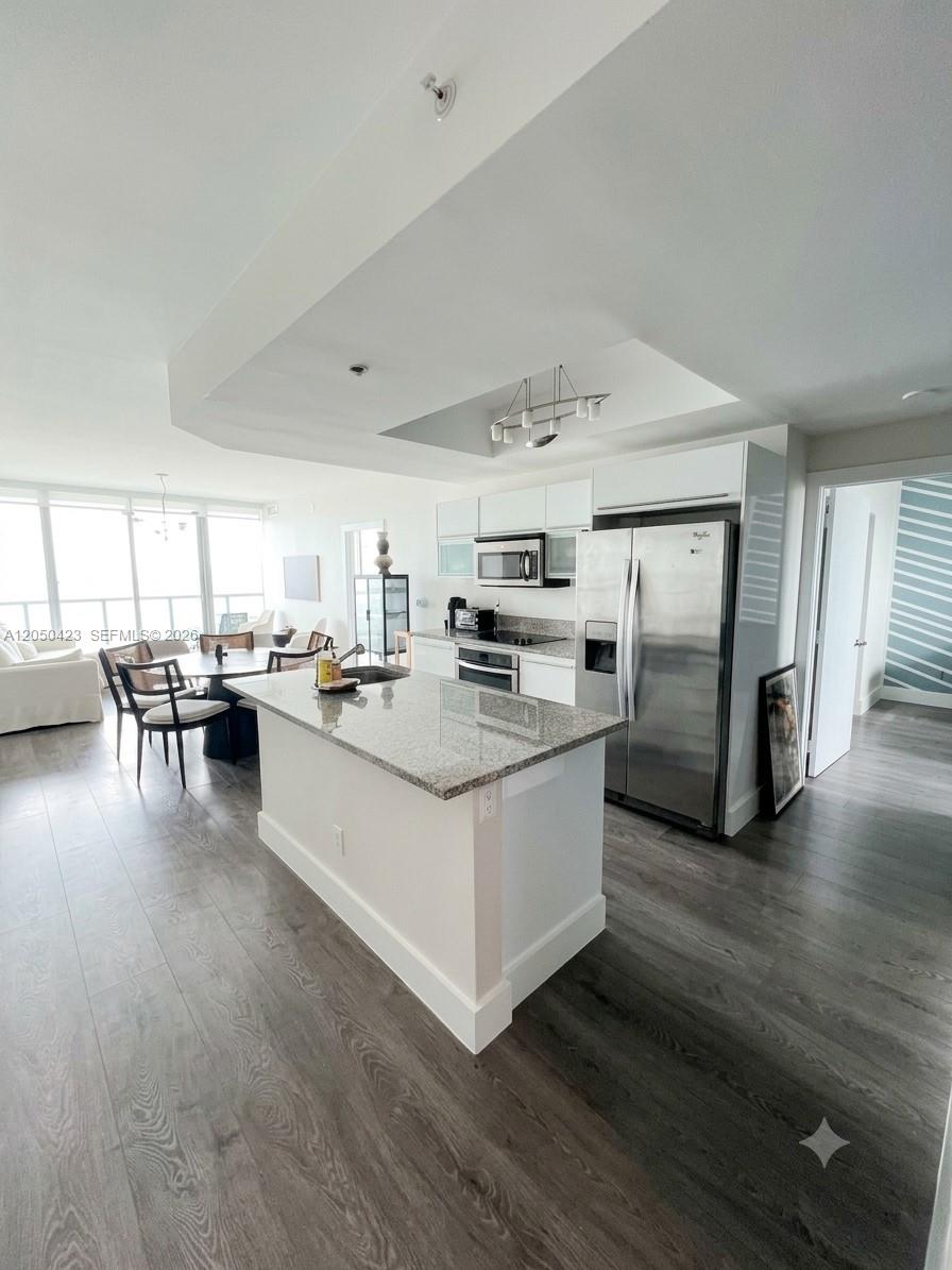 Residential Lease in Miami 3