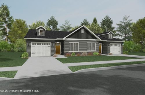 410 Rockledge Drive, Pittston Twp, PA, 18640 | Card Image