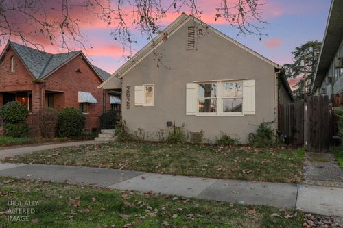 2625 27th Street, Sacramento, CA, 95818 | Card Image