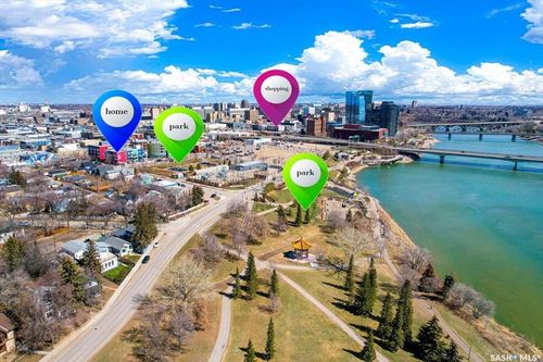 304-404 C Avenue S, Saskatoon, SK, S7M5M9 | Card Image