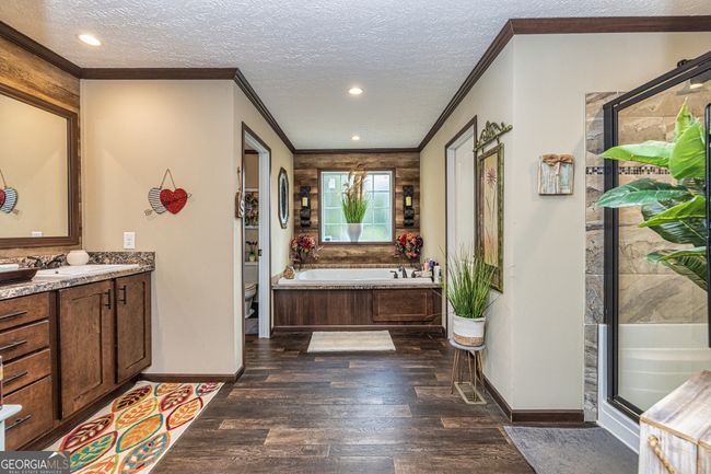 742 Rivers Rd, House other with 4 bedrooms, 2 bathrooms and 4 parking in Franklin GA | Image 11