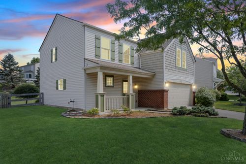 102 Lights Pointe Ct, New Richmond, OH, 45157-9422 | Card Image