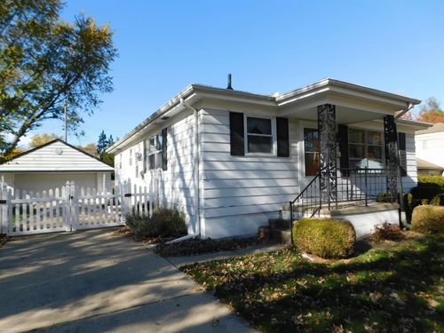 18425 Norborne, Redford, MI, 48240-1834 | Card Image