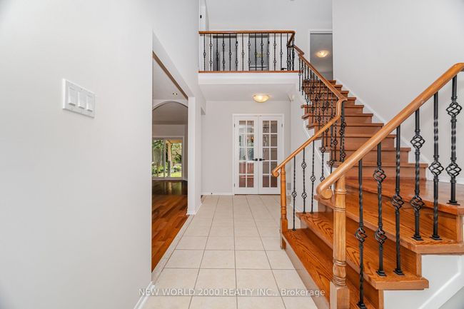 7221 Promenade Danton, House other with 5 bedrooms, 4 bathrooms and 3 parking in Mississauga ON | Image 5