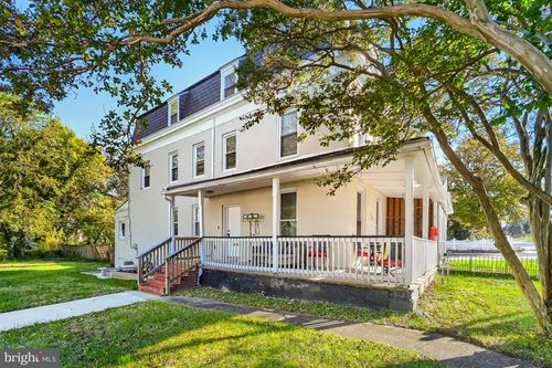 4220 Parkmont Ave, BALTIMORE, MD, 21206-2632 | Card Image