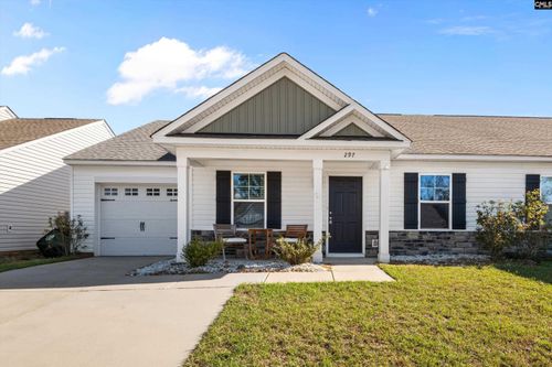 297 Wahoo Cir, Irmo, SC, 29063-9818 | Card Image