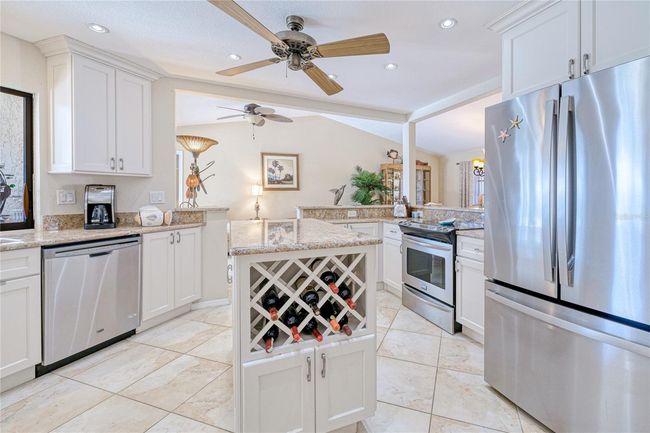 815 Via Formia, House other with 3 bedrooms, 2 bathrooms and null parking in PUNTA GORDA FL | Image 12