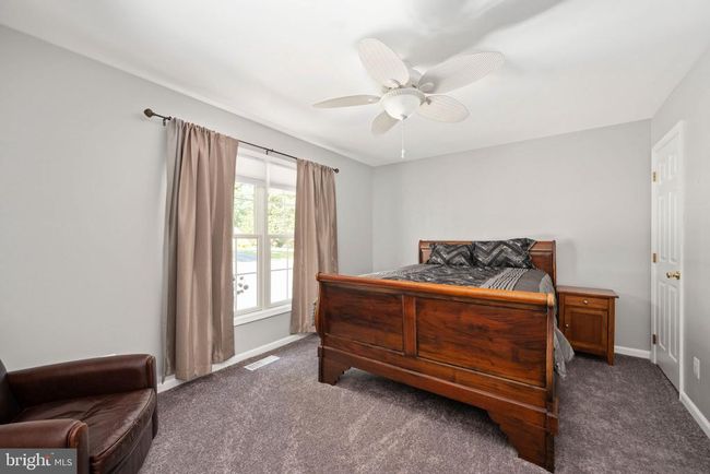238 David Rd, House other with 3 bedrooms, 2 bathrooms and null parking in MINERAL VA | Image 30