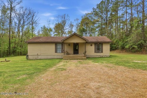 707 Gum Springs Rd, Braxton, MS, 39044-9542 | Card Image