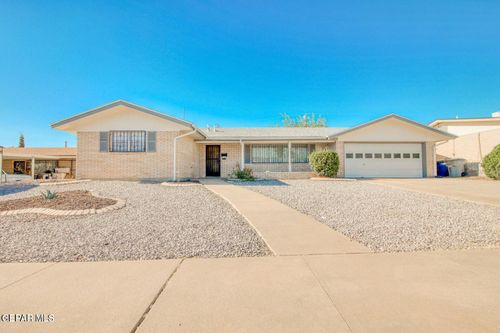 6408 Regal Ln, El Paso, TX, 79904-4542 | Card Image