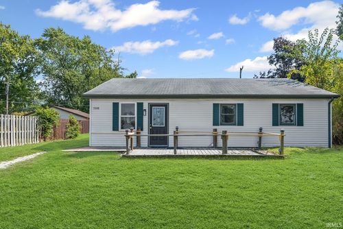 5308 Arrowhead Blvd, Kokomo, IN, 46902-5401 | Card Image