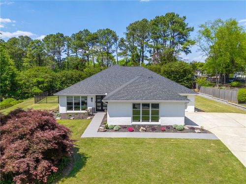 430 Crabapple Farm Dr, Alpharetta, GA, 30004-4067 | Card Image