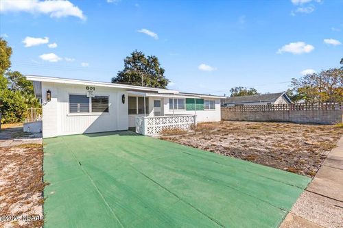 801 Lewis Drive, DAYTONA BEACH, FL, 32117 | Card Image