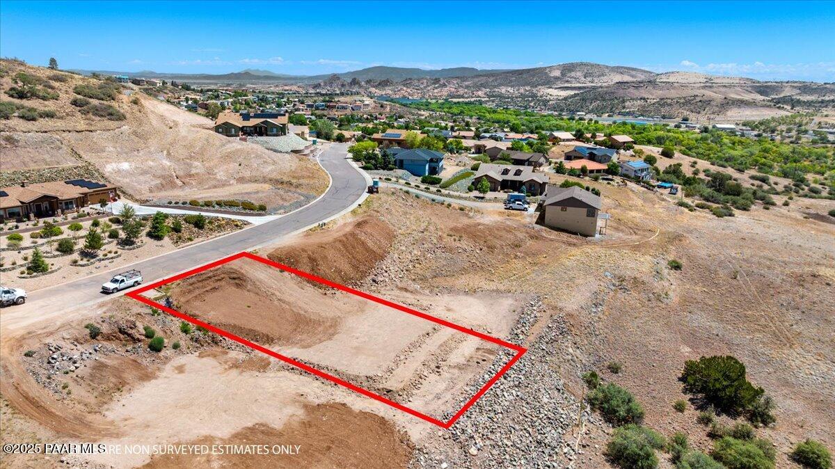 Land in Prescott 3