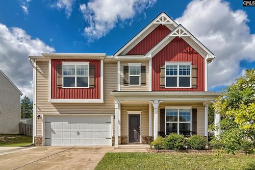 748 Spring Cress Dr, Lexington, SC, 29073-6309 | Card Image