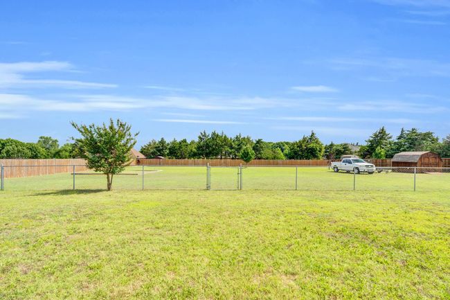 View of yard | Image 22