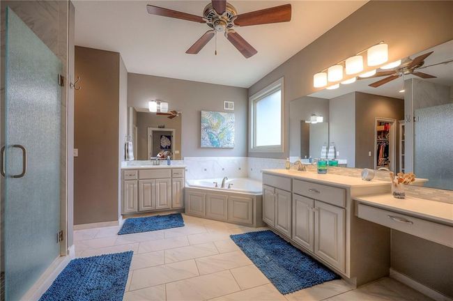 823 155 Th Cir, House other with 5 bedrooms, 4 bathrooms and null parking in Basehor KS | Image 28