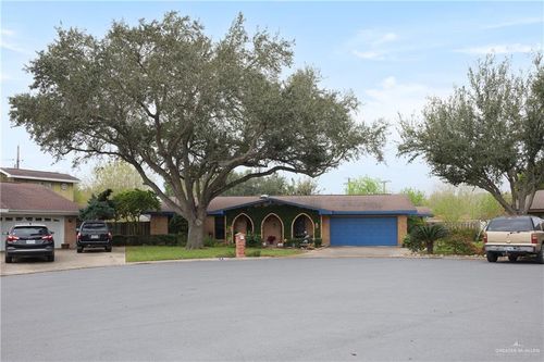 505 W Esperanza Avenue, McAllen, TX, 78501 | Card Image