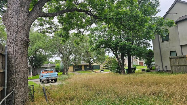 9706 Chatfield St, Home with 0 bedrooms, 0 bathrooms and null parking in Houston TX | Image 13