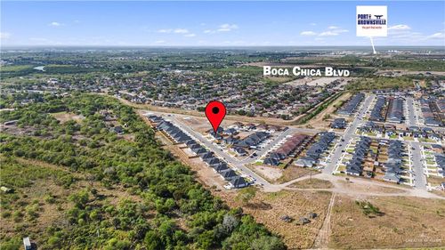 1061 Oro Blanco Avenue, Brownsville, TX, 78521 | Card Image
