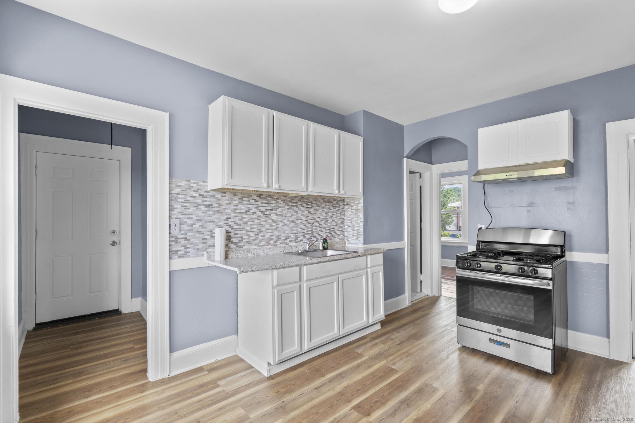 Residential Lease in Waterbury 2