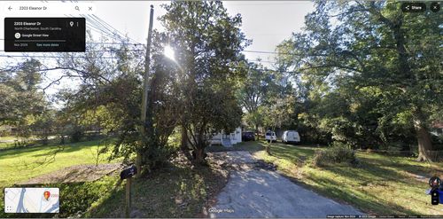 2203 Eleanor Dr, North Charleston, SC, 29406-6314 | Card Image