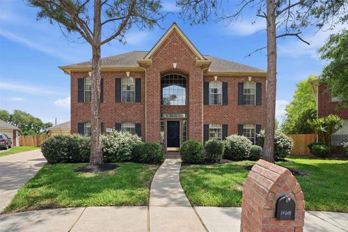 14603 Wynbourn Way, Houston, TX, 77083-4700 | Card Image