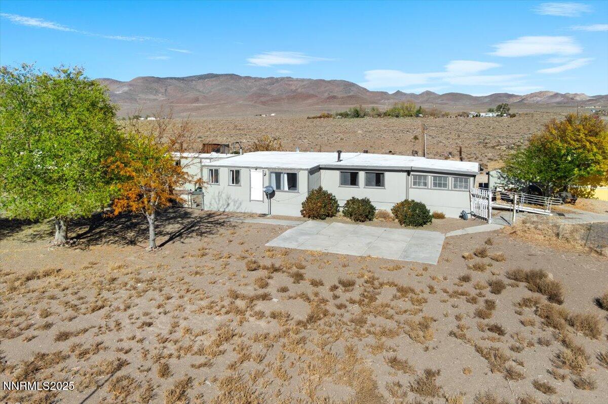 Residential in Stagecoach