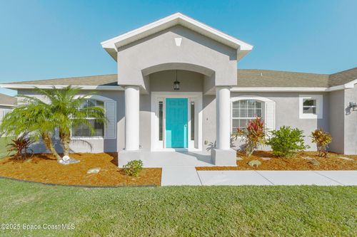 517 Hamwood St Sw, PALM BAY, FL, 32908-1211 | Card Image
