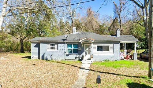 194 Mitchell St Nw, Pelham, GA, 31779 | Card Image