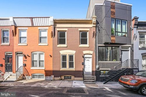 1260 N Newkirk St, PHILADELPHIA, PA, 19121-4527 | Card Image