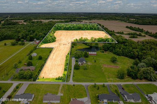 9706 Marion Martin Rd, Charlestown, IN, 47111-9232 | Card Image