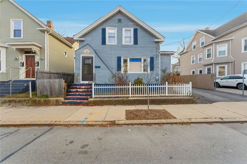 98 Pocasset Ave, Providence, RI, 02909-4504 | Card Image