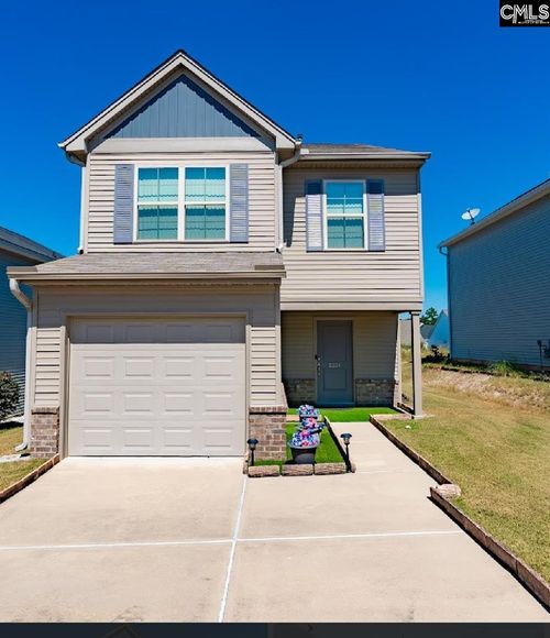 2224 Trakand Dr, Lexington, SC, 29073-5501 | Card Image