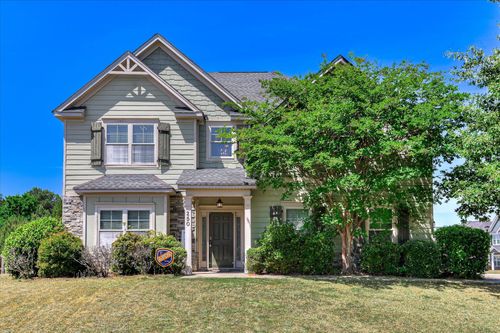250 Wentworth Pl, Grovetown, GA, 30813-4266 | Card Image