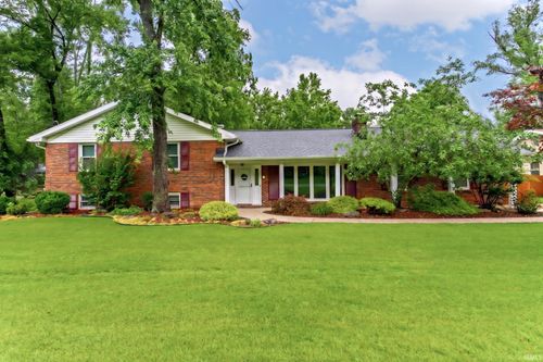 12 Caranza Drive, Evansville, IN, 47710 | Card Image