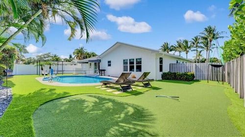 722 Sw 28th Ave, Boynton Beach, FL, 33435-7923 | Card Image