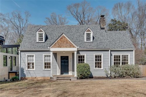 350 Kirk Rd, Decatur, GA, 30030-3724 | Card Image