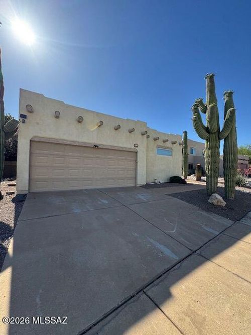 9281 N Jessy Ln, Tucson, AZ, 85742-9297 | Card Image