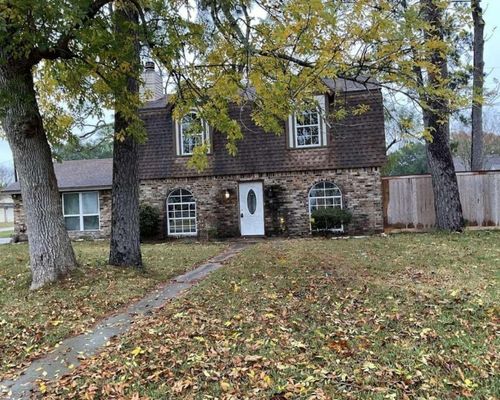 7318 Ironwood Ln, Baytown, TX, 77521-4912 | Card Image