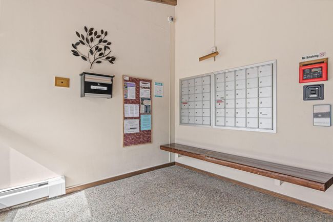 Resident Mail Area | Image 32