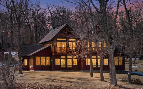 Trapper's Landing #220-1  Beach View Lane Nw, Walker, MN, 56452 | Card Image
